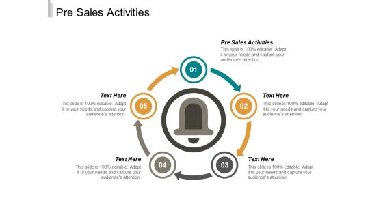 Pre Sales Activities Ppt PowerPoint Presentation Infographics Templates Cpb Pre Sales Activities Ppt PowerPoint Presentation Infographics Templates Cpb