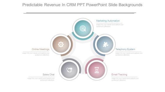 Predictable Revenue In Crm Ppt Powerpoint Slide Backgrounds Predictable Revenue In Crm Ppt Powerpoint Slide Backgrounds
