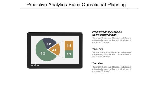 Predictive Analytics Sales Operational Planning Ppt PowerPoint Presentation Icon Grid Cpb Predictive Analytics Sales Operational Planning Ppt PowerPoint Presentation Icon Grid Cpb