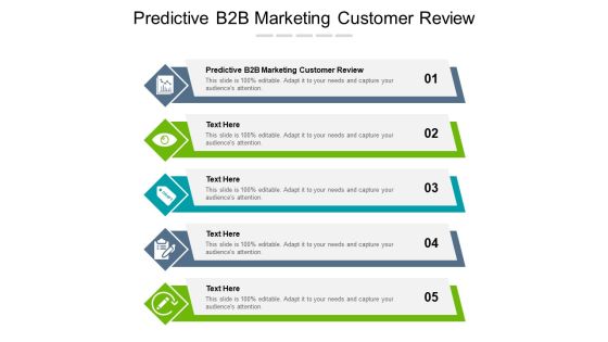 Predictive B2B Marketing Customer Review Ppt PowerPoint Presentation Summary Guide Cpb Pdf Predictive B2B Marketing Customer Review Ppt PowerPoint Presentation Summary Guide Cpb Pdf