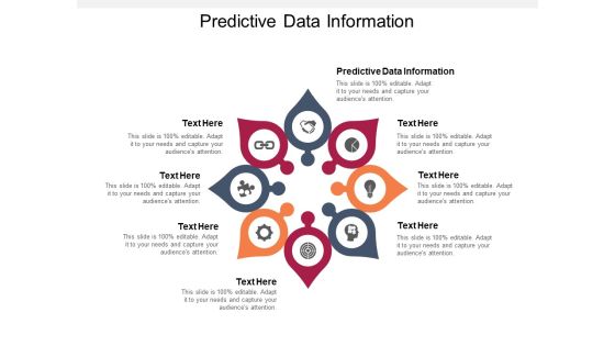 Predictive Data Information Ppt PowerPoint Presentation Show Guide Cpb Pdf Predictive Data Information Ppt PowerPoint Presentation Show Guide Cpb Pdf