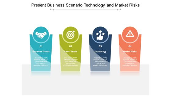 Present Business Scenario Technology And Market Risks Ppt Powerpoint Presentation Ideas Deck Present Business Scenario Technology And Market Risks Ppt Powerpoint Presentation Ideas Deck