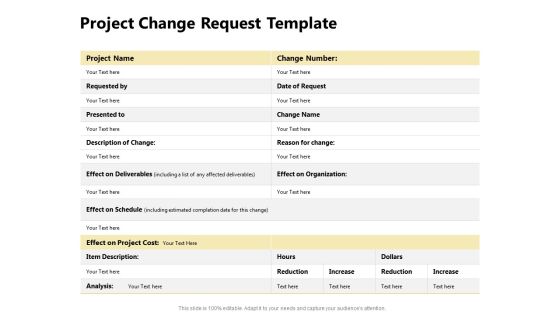 Present Future Budgeting Project Change Request Template Ppt PowerPoint Presentation Show Backgrounds PDF Present Future Budgeting Project Change Request Template Ppt PowerPoint Presentation Show Backgrounds PDF