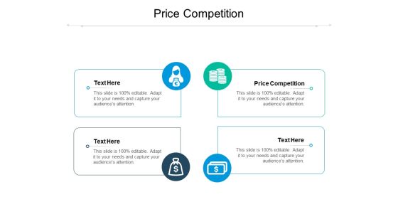 Price Competition Ppt PowerPoint Presentation Show Infographics Cpb Pdf Price Competition Ppt PowerPoint Presentation Show Infographics Cpb Pdf