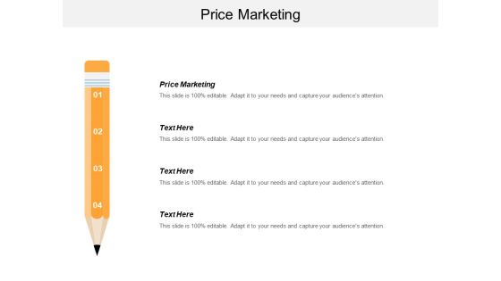 Price Marketing Ppt PowerPoint Presentation Ideas Pictures Cpb Price Marketing Ppt PowerPoint Presentation Ideas Pictures Cpb