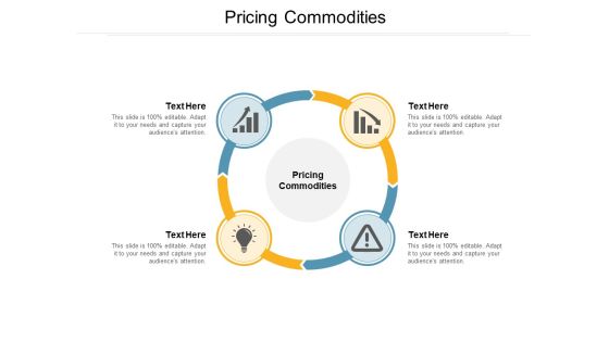Pricing Commodities Ppt PowerPoint Presentation File Portrait Cpb Pricing Commodities Ppt PowerPoint Presentation File Portrait Cpb