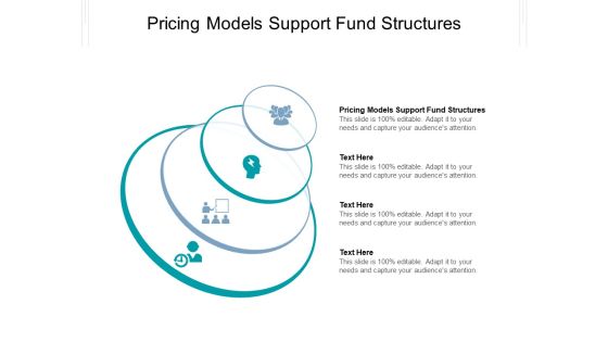 Pricing Models Support Fund Structures Ppt PowerPoint Presentation Layouts Icon Cpb Pdf Pricing Models Support Fund Structures Ppt PowerPoint Presentation Layouts Icon Cpb Pdf