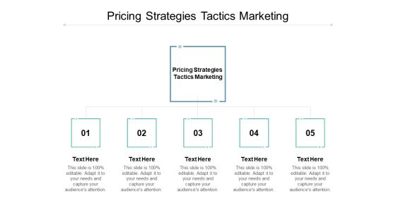 Pricing Strategies Tactics Marketing Ppt PowerPoint Presentation Show Example Topics Cpb Pricing Strategies Tactics Marketing Ppt PowerPoint Presentation Show Example Topics Cpb