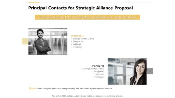 Principal Contacts For Strategic Alliance Proposal Ppt PowerPoint Presentation Model Designs Principal Contacts For Strategic Alliance Proposal Ppt PowerPoint Presentation Model Designs