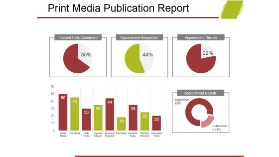 Print Media Publication Report Ppt PowerPoint Presentation Inspiration Design Inspiration Print Media Publication Report Ppt PowerPoint Presentation Inspiration Design Inspiration