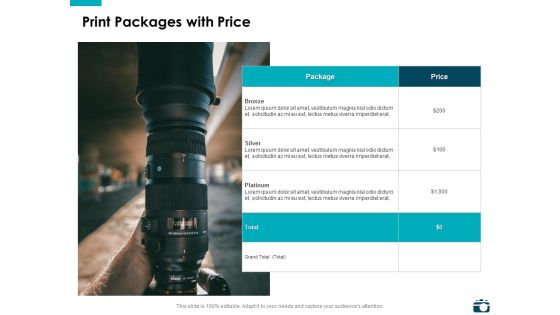 Print Packages With Price Ppt PowerPoint Presentation File Smartart Print Packages With Price Ppt PowerPoint Presentation File Smartart