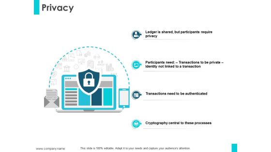 Privacy Ppt PowerPoint Presentation Outline Slides Privacy Ppt PowerPoint Presentation Outline Slides