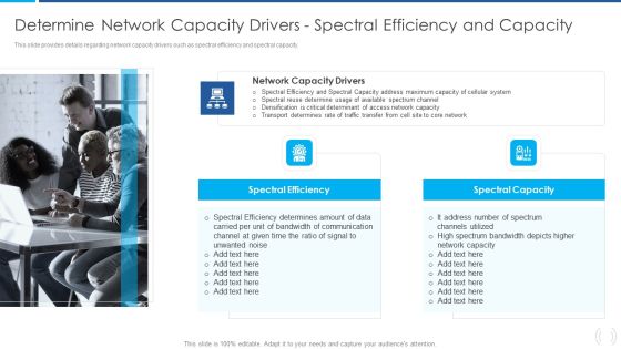 Proactive Method For 5G Deployment By Telecom Companies Determine Network Capacity Microsoft PDF Professional PDF