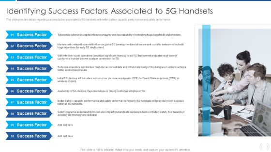 Proactive Method For 5G Deployment By Telecom Companies Identifying Success Factors Associated To 5G Handsets Structure PDF Proactive Method For 5G Deployment By Telecom Companies Identifying Success Factors Associated To 5G Handsets Structure PDF