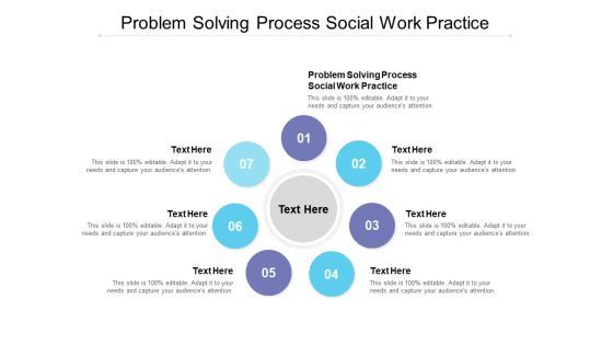 Problem Solving Process Social Work Practice Ppt PowerPoint Presentation Portfolio Files Cpb Problem Solving Process Social Work Practice Ppt PowerPoint Presentation Portfolio Files Cpb