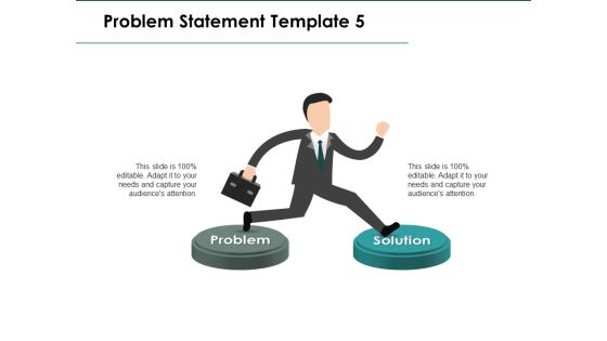 Problem Statement Problem Solution Ppt PowerPoint Presentation Visual Aids Gallery Problem Statement Problem Solution Ppt PowerPoint Presentation Visual Aids Gallery