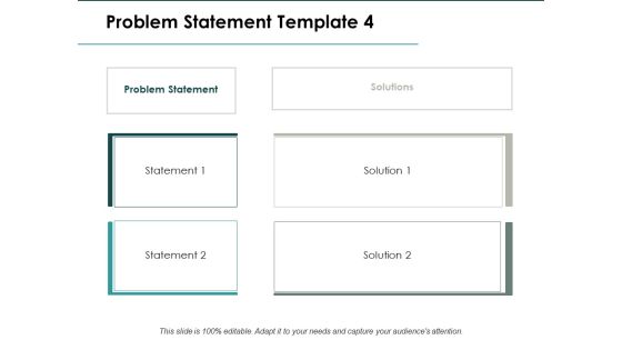 Problem Statement Solution Ppt PowerPoint Presentation Inspiration Templates Problem Statement Solution Ppt PowerPoint Presentation Inspiration Templates