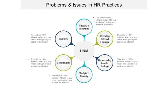 Problems And Issues In HR Practices Ppt PowerPoint Presentation Show Samples Problems And Issues In HR Practices Ppt PowerPoint Presentation Show Samples