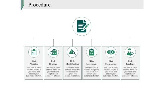Procedure Ppt PowerPoint Presentation Infographics Background Image