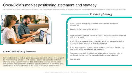 Procedure To Develop Effective Product Coca Colas Market Positioning Statement And Strategy Ppt Pictures Files PDF Procedure To Develop Effective Product Coca Colas Market Positioning Statement And Strategy Ppt Pictures Files PDF