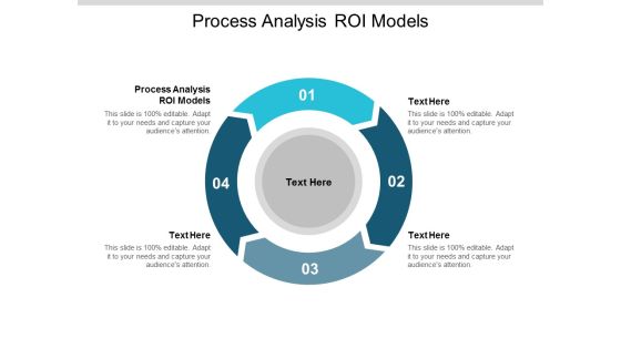 Process Analysis ROI Models Ppt PowerPoint Presentation Infographics Professional Cpb Process Analysis ROI Models Ppt PowerPoint Presentation Infographics Professional Cpb