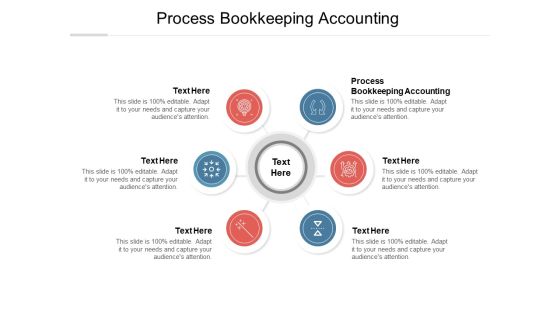 Process Bookkeeping Accounting Ppt PowerPoint Presentation Inspiration Examples Cpb