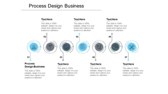 Process Design Business Ppt PowerPoint Presentation Professional Designs Cpb Process Design Business Ppt PowerPoint Presentation Professional Designs Cpb