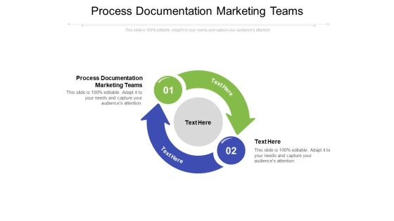 Process Documentation Marketing Teams Ppt PowerPoint Presentation Gallery Graphics Example Cpb Pdf Process Documentation Marketing Teams Ppt PowerPoint Presentation Gallery Graphics Example Cpb Pdf