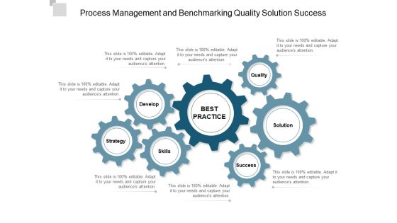 Process Management And Benchmarking Quality Solution Success Ppt Powerpoint Presentation Show Inspiration Process Management And Benchmarking Quality Solution Success Ppt Powerpoint Presentation Show Inspiration