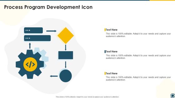 Process Program Development Icon Inspiration PDF Process Program Development Icon Inspiration PDF