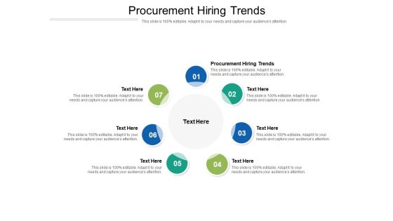 Procurement Hiring Trends Ppt PowerPoint Presentation Ideas Slides Cpb Pdf Procurement Hiring Trends Ppt PowerPoint Presentation Ideas Slides Cpb Pdf