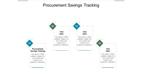 Procurement Savings Tracking Ppt PowerPoint Presentation Professional Slide Download Cpb Pdf Procurement Savings Tracking Ppt PowerPoint Presentation Professional Slide Download Cpb Pdf