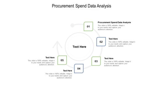 Procurement Spend Data Analysis Ppt PowerPoint Presentation Gallery Sample Cpb Pdf Procurement Spend Data Analysis Ppt PowerPoint Presentation Gallery Sample Cpb Pdf
