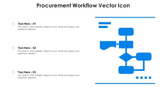 Procurement Workflow Vector Icon Ppt File Introduction PDF Procurement Workflow Vector Icon Ppt File Introduction PDF