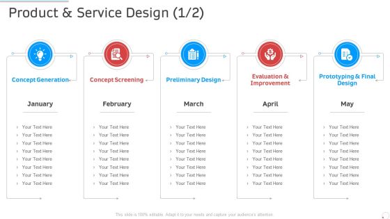 Product And Service Design Concept Manufacturing Control Ppt Portfolio Images PDF Product And Service Design Concept Manufacturing Control Ppt Portfolio Images PDF