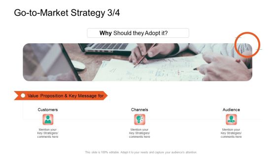 Product Capabilities Go To Market Strategy Key Ppt Infographics Smartart PDF