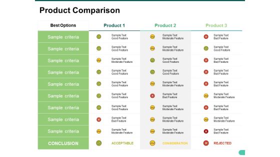 Product Comparison Ppt PowerPoint Presentation Inspiration Product Comparison Ppt PowerPoint Presentation Inspiration