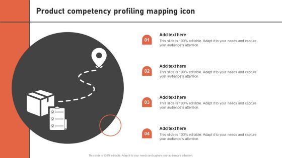 Product Competency Profiling Mapping Icon Guidelines PDF Product Competency Profiling Mapping Icon Guidelines PDF