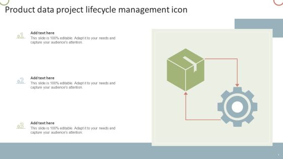 Product Data Project Lifecycle Management Icon Guidelines PDF Product Data Project Lifecycle Management Icon Guidelines PDF