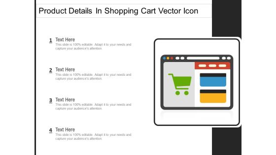 Product Details In Shopping Cart Vector Icon Ppt PowerPoint Presentation Gallery Template PDF Product Details In Shopping Cart Vector Icon Ppt PowerPoint Presentation Gallery Template PDF