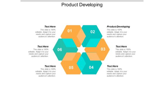 Product Developing Ppt PowerPoint Presentation Summary Cpb Product Developing Ppt PowerPoint Presentation Summary Cpb