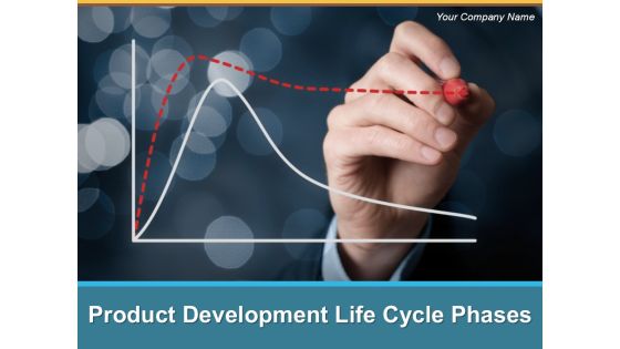 Product Development Life Cycle Phases Presentation Design Product Development Life Cycle Phases Presentation Design