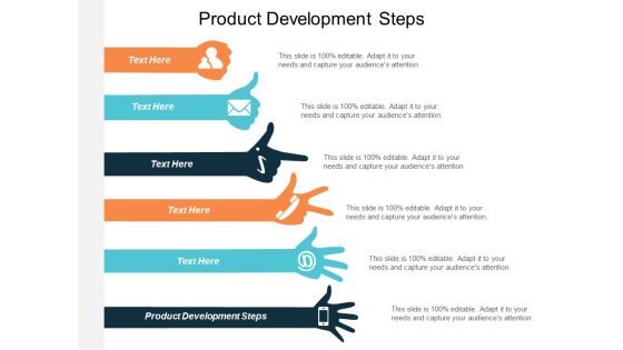 Product Development Steps Ppt Powerpoint Presentation Styles Design Templates Cpb Product Development Steps Ppt Powerpoint Presentation Styles Design Templates Cpb