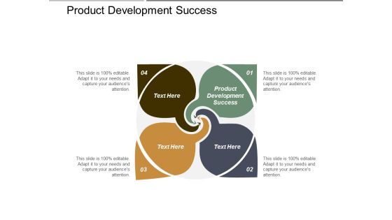 Product Development Success Ppt PowerPoint Presentation Layouts Designs Product Development Success Ppt PowerPoint Presentation Layouts Designs