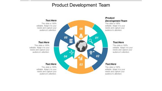 Product Development Team Ppt PowerPoint Presentation Portfolio Rules Cpb Product Development Team Ppt PowerPoint Presentation Portfolio Rules Cpb