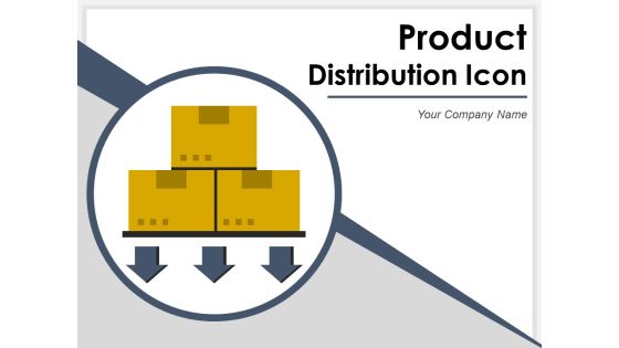 Product Distribution Icon Gear Arrow Ppt PowerPoint Presentation Complete Deck Product Distribution Icon Gear Arrow Ppt PowerPoint Presentation Complete Deck