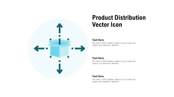 Product Distribution Vector Icon Ppt PowerPoint Presentation Inspiration Visual Aids Product Distribution Vector Icon Ppt PowerPoint Presentation Inspiration Visual Aids