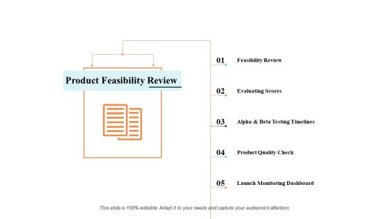 Product Feasibility Review Ppt PowerPoint Presentation Infographics Graphics Template Product Feasibility Review Ppt PowerPoint Presentation Infographics Graphics Template