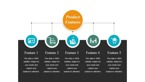 Product Features Template 2 Ppt PowerPoint Presentation Icon Mockup Product Features Template 2 Ppt PowerPoint Presentation Icon Mockup