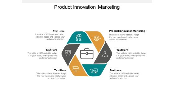Product Innovation Marketing Ppt PowerPoint Presentation Gallery Template